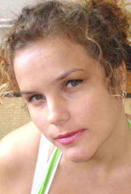 Angel Crisa from XX-CEL
